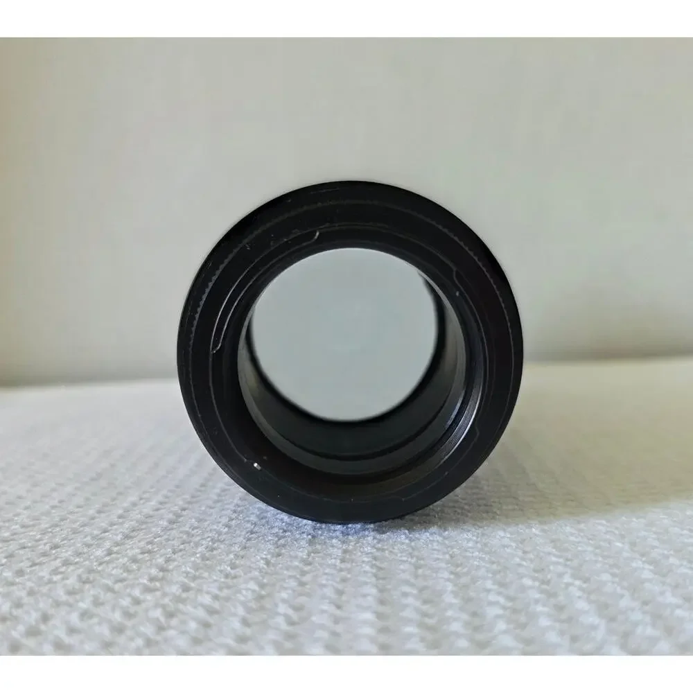 Sima SF Lens 100mm f/2 Soft Focus + Macro Lens Vintage Photography